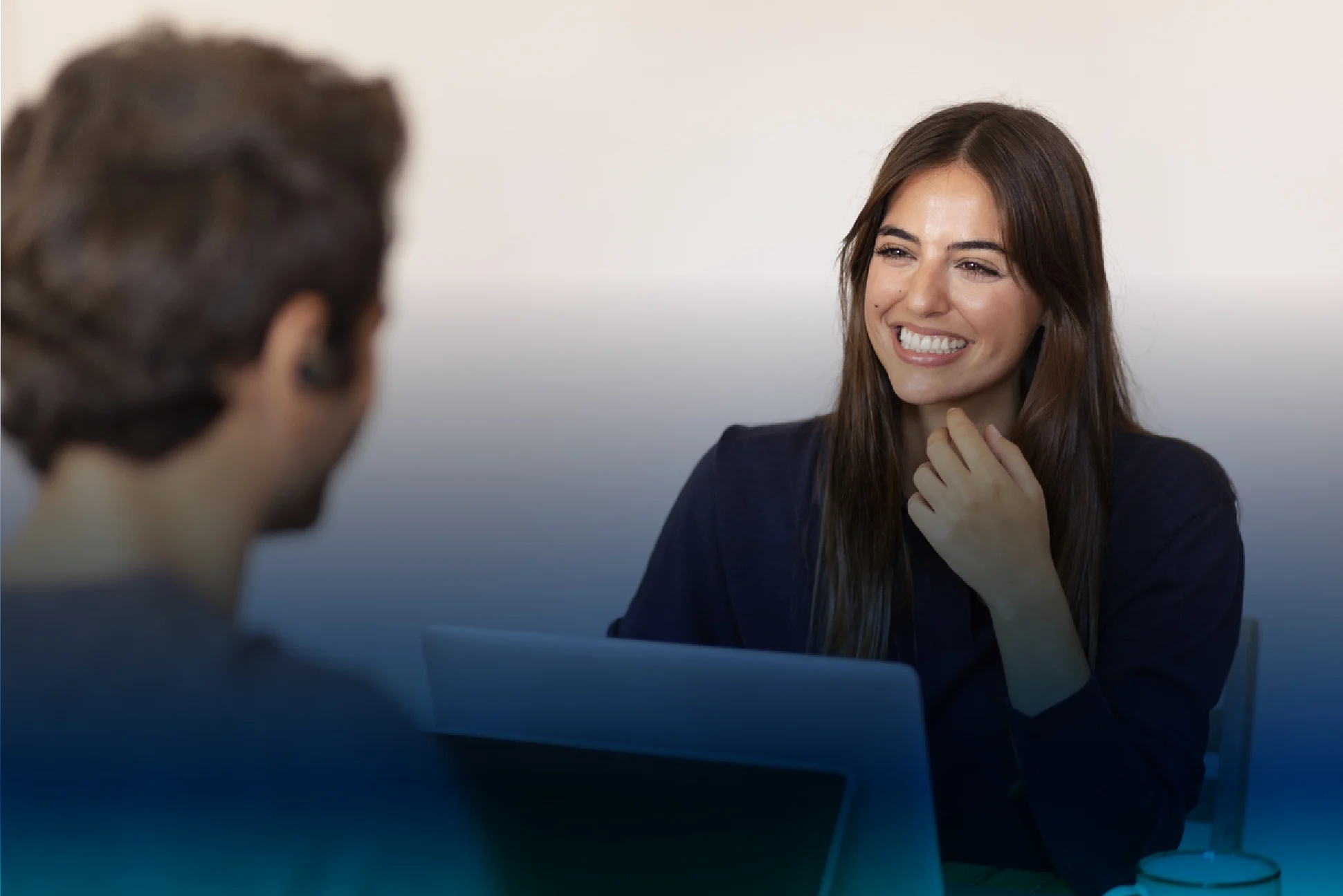 Procesos de Selección y Valoración de Personal