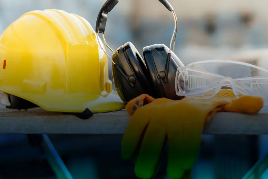 Sistema de Gestión de Seguridad y Salud en el Trabajo