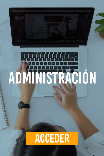 Acceso Administracion