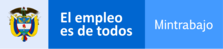 Mintrabajo